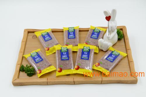 山楂與乳制品的創(chuàng)意結合 迷你山楂食品廠家的批發(fā)新機遇