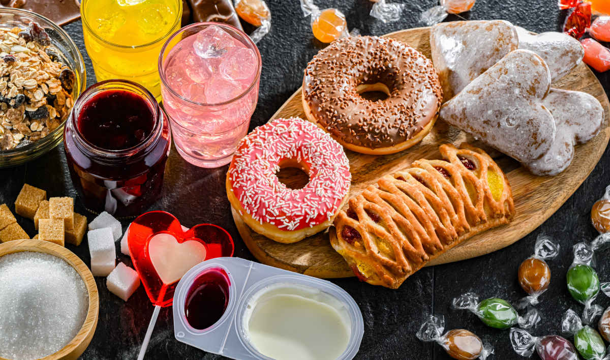 這五類食品，悄悄促進(jìn)關(guān)節(jié)炎發(fā)作！為了關(guān)節(jié)健康，請(qǐng)盡量少吃