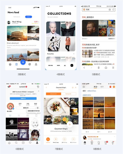 寫給UI設(shè)計(jì)師的圖文設(shè)計(jì)指南 從理論到實(shí)踐的超多案例解析